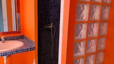 Flat on Calle Melilla photo 15