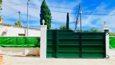 Casa - Vista 5