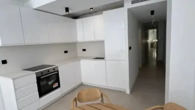 Apartment on Calle del Arquitecto Morell photo 84