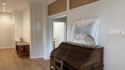 Apartment in Neguri-Aiboa photo 10