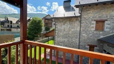 Chalet en venta en Calle de Los Plans de Ansils, Anciles (Benasque) de 980.000 €