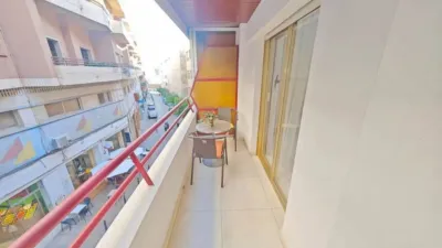 Apartment on Carrer Portalet photo 8