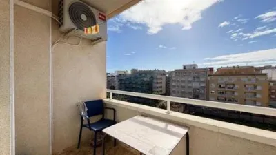 Apartment in Playa del Cura photo 22