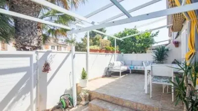 Chalet in Gran Alacant photo 10