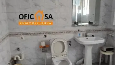 Chalet in Villanueva de La Reina photo 32