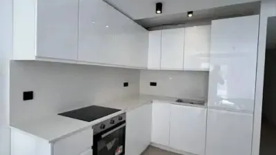 Apartment on Calle del Arquitecto Morell photo 2