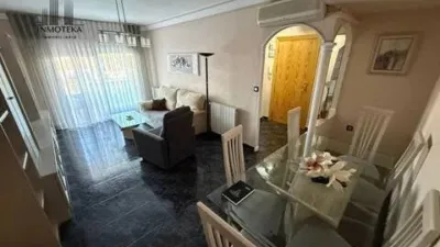 Piso en alquiler en Vereda-Santa Teresa-Pedro Lamata-San Pedro Mortero, Vereda-Santa Teresa-Pedro Lamata-San Pedro Mortero (Albacete Capital) de 1.100 €<span>/mes</span>