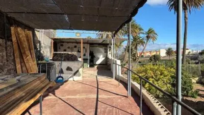 Chalet en calle del Parralito photo 4