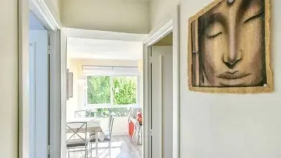 Apartment in Playa de Levante or La Fossa photo 33