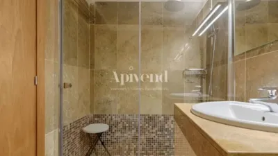 Duplex Penthouse in Salatar photo 23