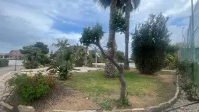 Chalet on Avenida de las Calas photo 26