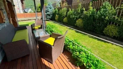 Chalet en venta en Calle de Los Plans de Ansils, Anciles (Benasque) de 980.000 €