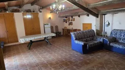 Casa en Alquerías photo 36