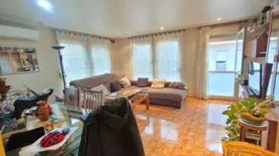 Apartment in Alquerías photo 4