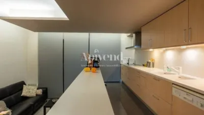 Chalet in Figueres photo 8