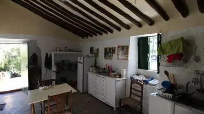 Chalet in El Gastor photo 7