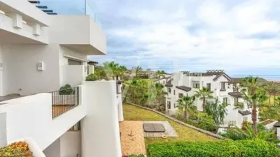 Apartment in Guía de Isora photo 8