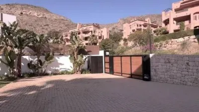 Chalet in Golf Bahía Urbanization photo 87