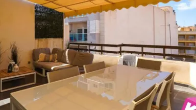 Apartment in Centre-Port-Platja Llevant photo 9