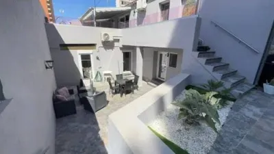 Casa – Benidorm, Racó de l'Oix, la Marina Baixa - Vista 3