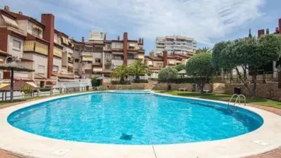 Semi-detached house in Playa de San Juan photo 41