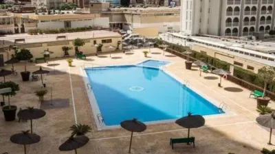 Pis – Benidorm - Vista 4