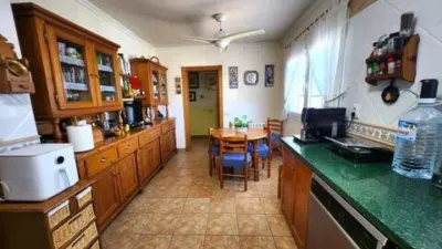 Chalet in Retamar photo 37