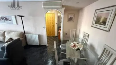 Piso en alquiler en Vereda-Santa Teresa-Pedro Lamata-San Pedro Mortero, Vereda-Santa Teresa-Pedro Lamata-San Pedro Mortero (Albacete Capital) de 1.100 €<span>/mes</span>