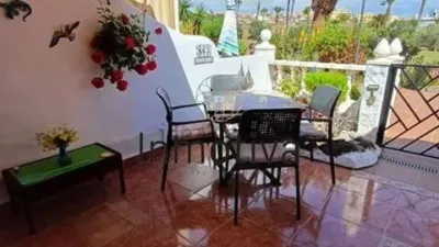 Apartment on Calle 3, 24 (Pp Amarilla Golf, 5 photo 5
