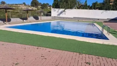 House in Sangonera la Verde photo 2
