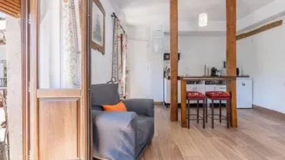 Chalet in Albaicín photo 41