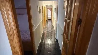 Piso en alquiler en Vereda-Santa Teresa-Pedro Lamata-San Pedro Mortero, Vereda-Santa Teresa-Pedro Lamata-San Pedro Mortero (Albacete Capital) de 1.100 €<span>/mes</span>
