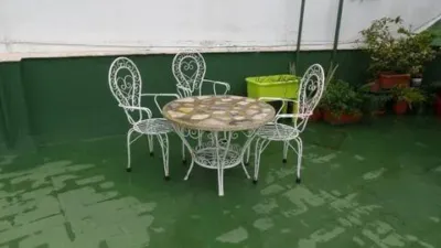 Chalet in the City Centre photo 38