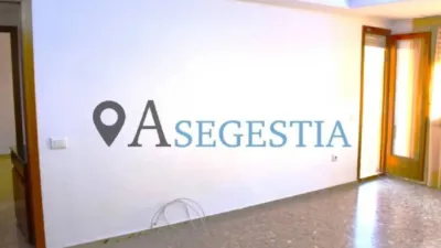 Apartment in L'Alcora photo 20