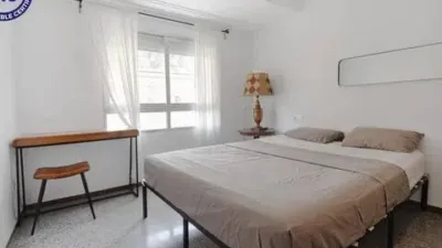 Apartment on Carrer de Llanera de Ranes photo 19