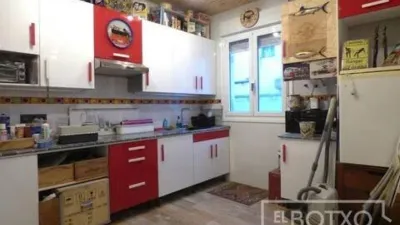 Apartment in Bilbo Zaharra photo 7