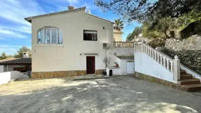 Casa - Vista 2