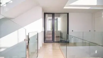 Chalet in L'Albir photo 29
