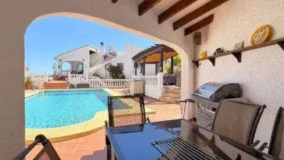 Casa - Vista 3