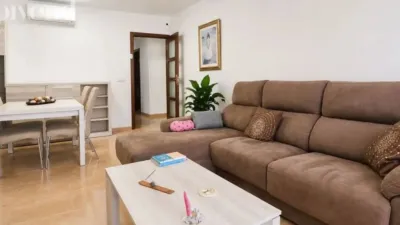 Apartment in Vilajuïga photo 8
