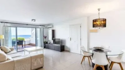 Apartment in Mojácar Playa-Ventanicas-El Cantal photo 2