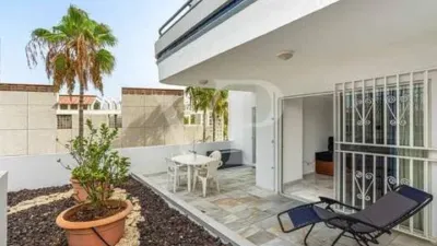 Apartment in Costa Adeje photo 2