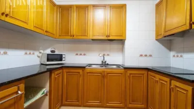 Apartment in Parc Bosc-Castell de Sant Ferran photo 7