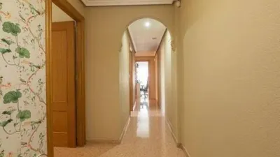 Apartment in Carrús Este-Camí dels Magros photo 17