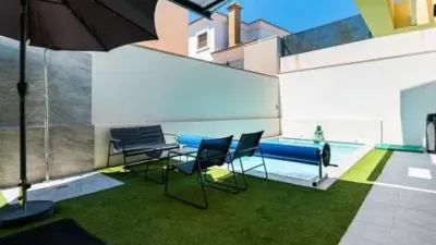 Casa – Los Montesinos - Vista 5