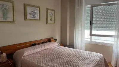 Flat in Ortuella photo 15