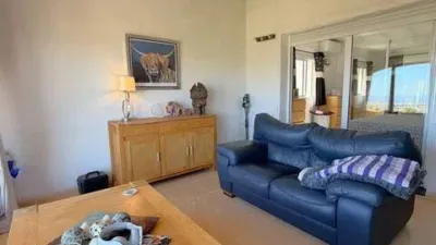 Chalet in Benidoleig photo 23