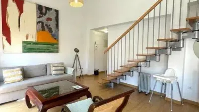 Apartment on Calle del Progreso photo 7