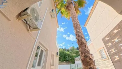 Chalet in Norte-Venta Lanuza-Cala d'Or photo 22