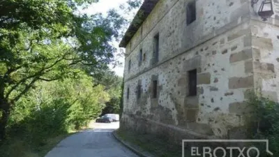 Chalet in Zubiaur photo 21